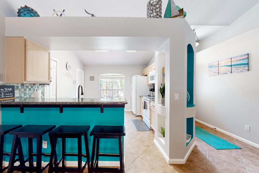 Photo of Kitchen in Lakewood Park