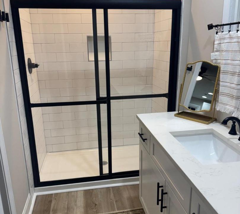 Photo of Bathroom in North Augusta