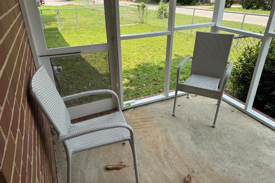 Photo of Patio Balcony in North Augusta