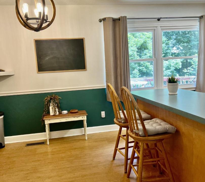 Photo of Kitchen in Seneca