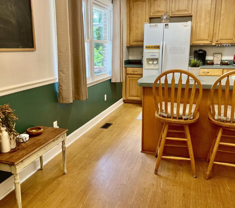 Photo of Kitchen in Seneca