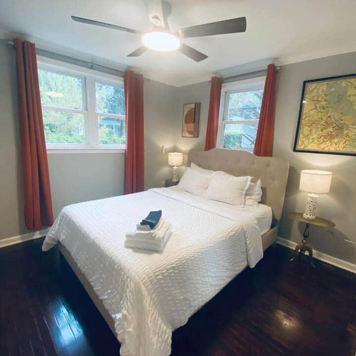 Photo of Bedroom in Dixon Park