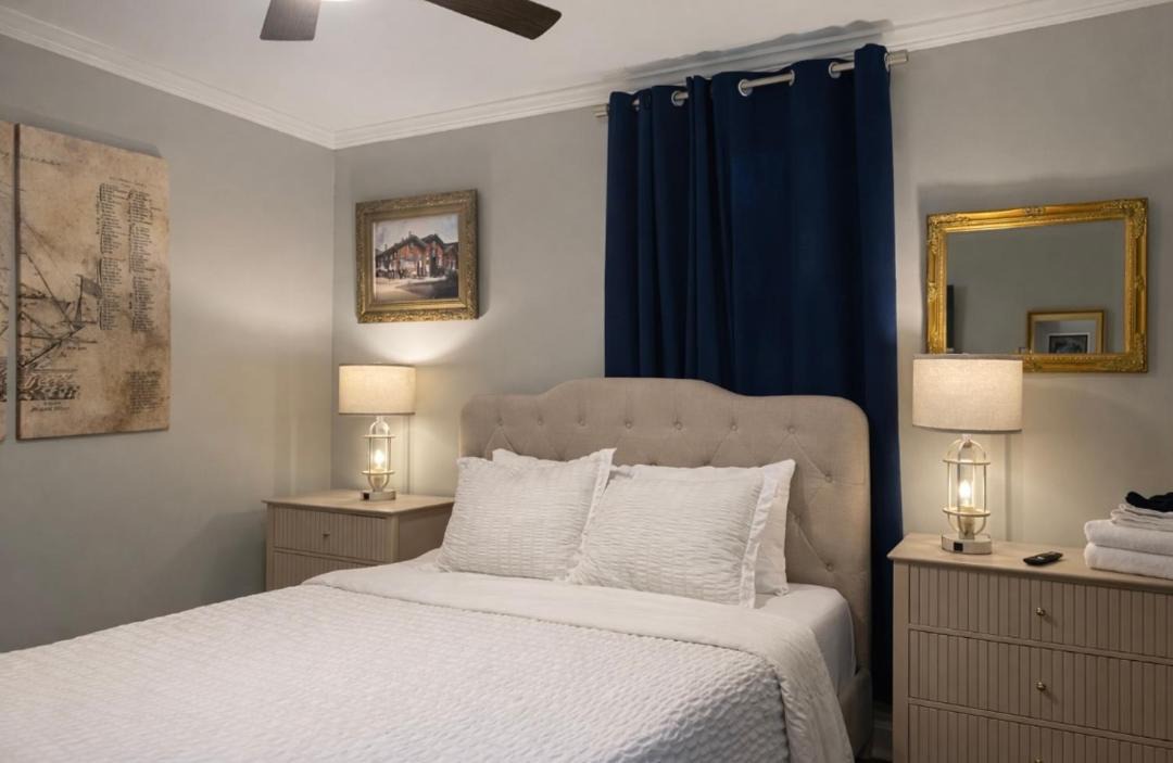 Photo of Bedroom in Dixon Park