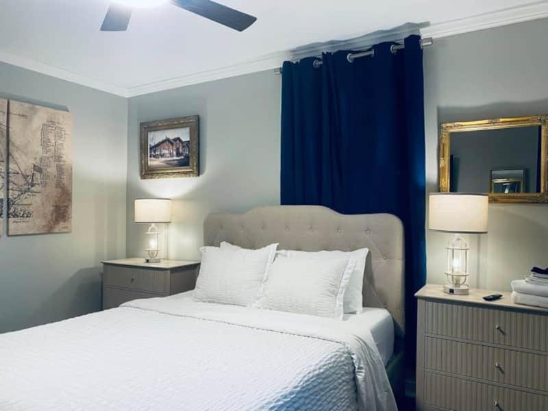 Photo of Bedroom in Dixon Park
