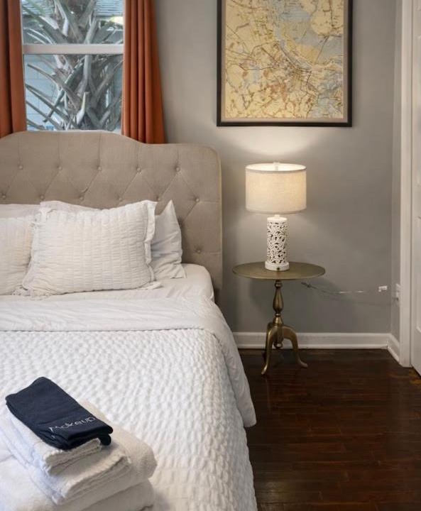 Photo of Bedroom in Dixon Park