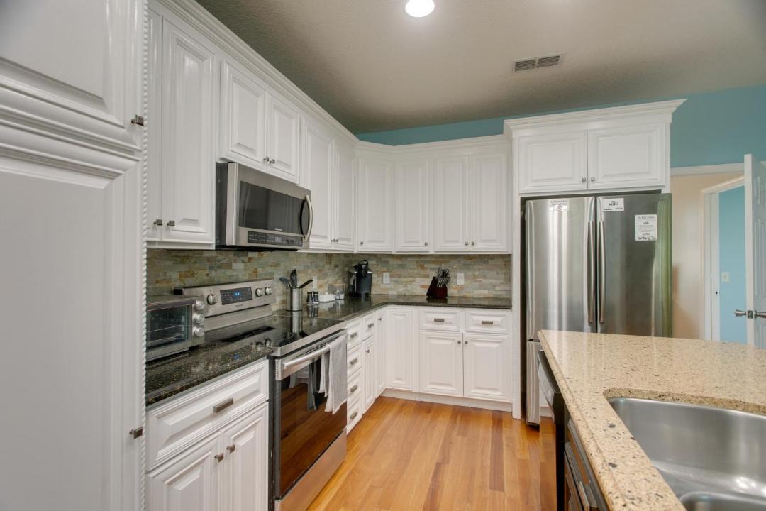 Photo of Kitchen in Douglas