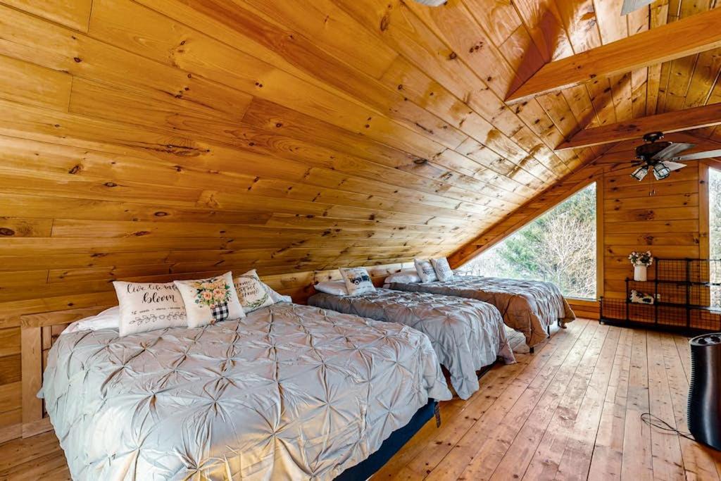 Photo of Bedroom in Whittier