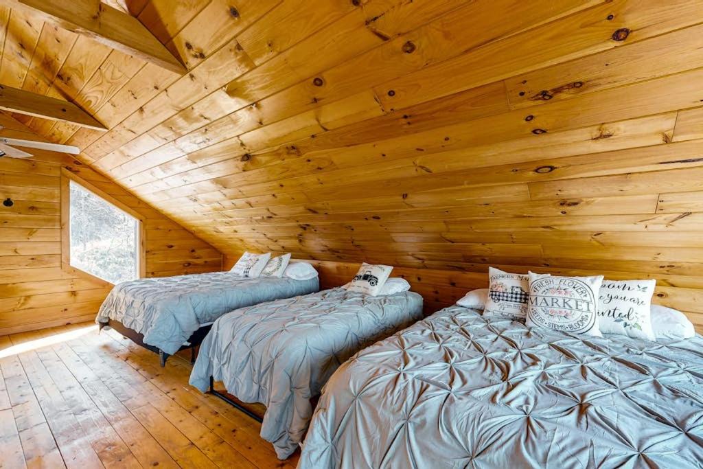 Photo of Bedroom in Whittier