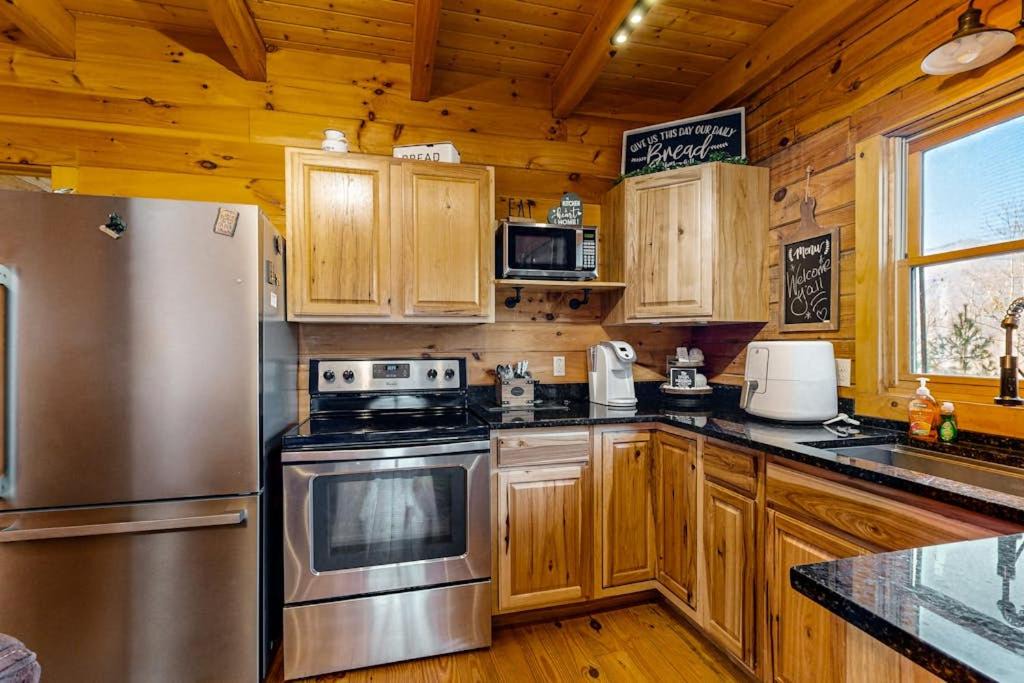 Photo of Kitchen in Whittier