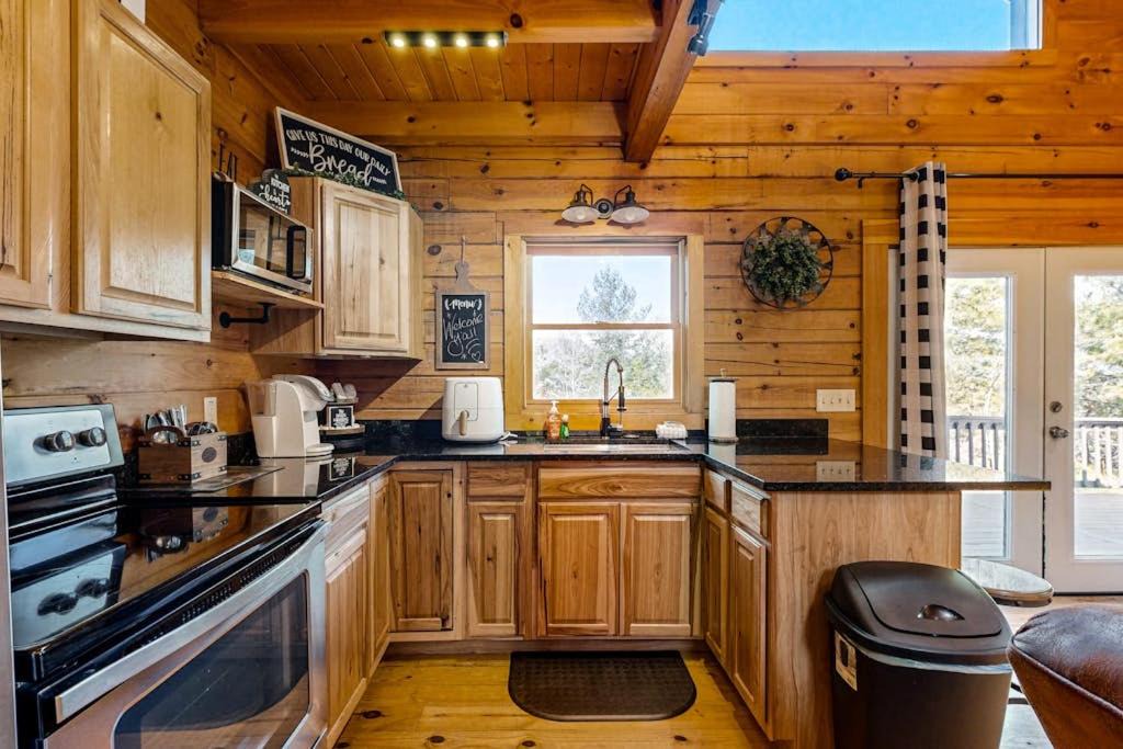 Photo of Kitchen in Whittier
