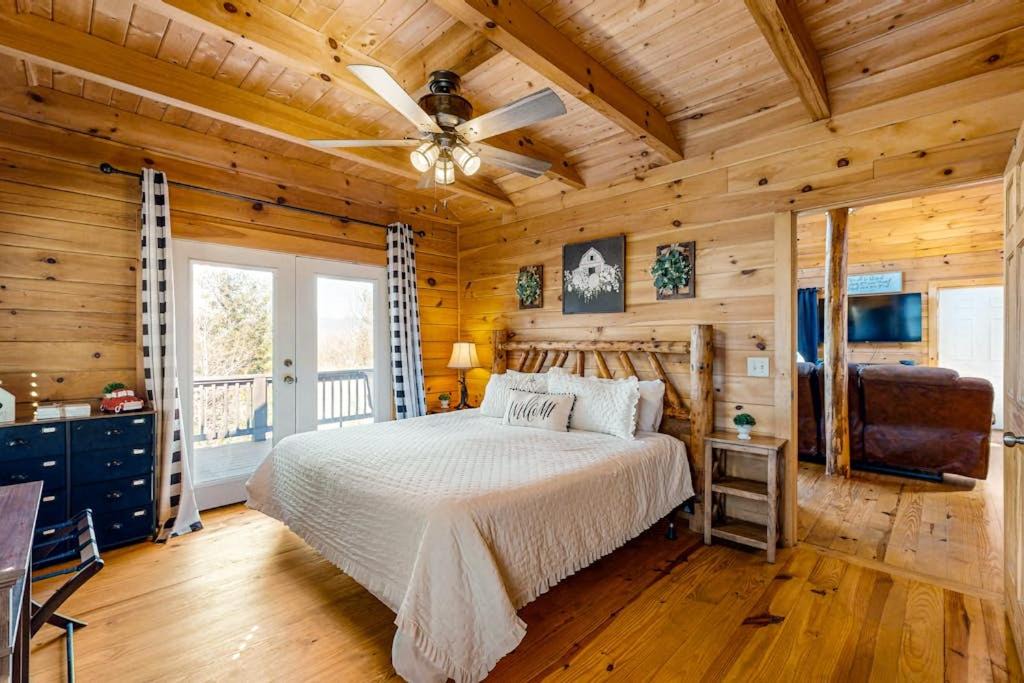 Photo of Bedroom in Whittier
