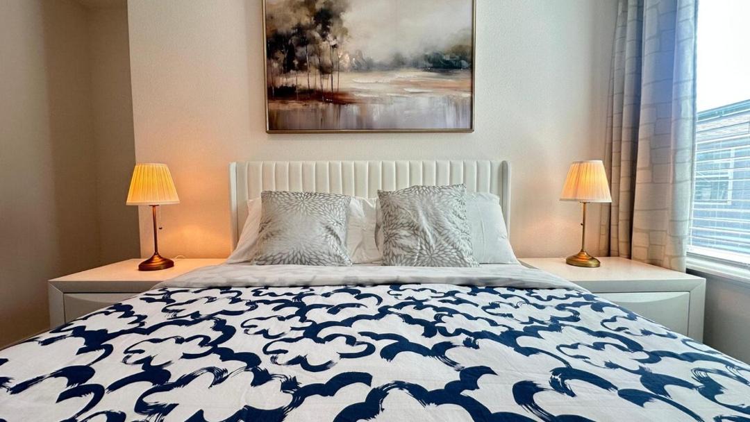 Photo of Bedroom in Northside