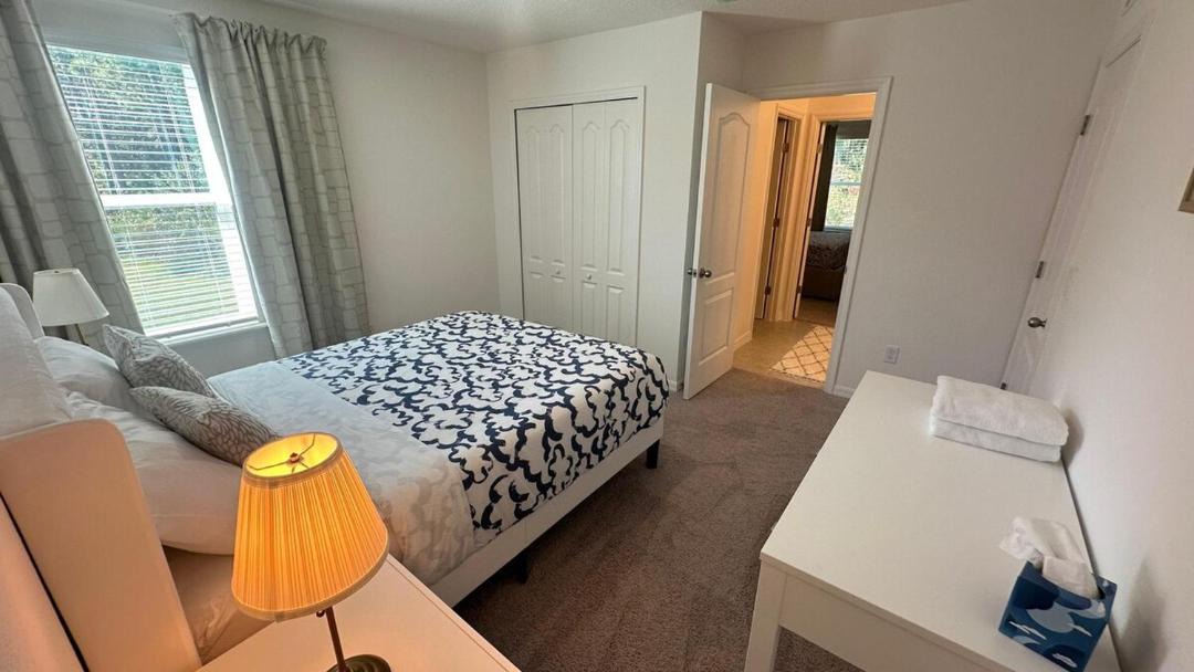 Photo of Bedroom in Northside