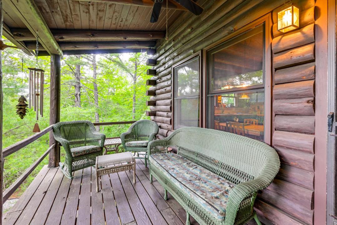 Photo of Others in Lake Toxaway