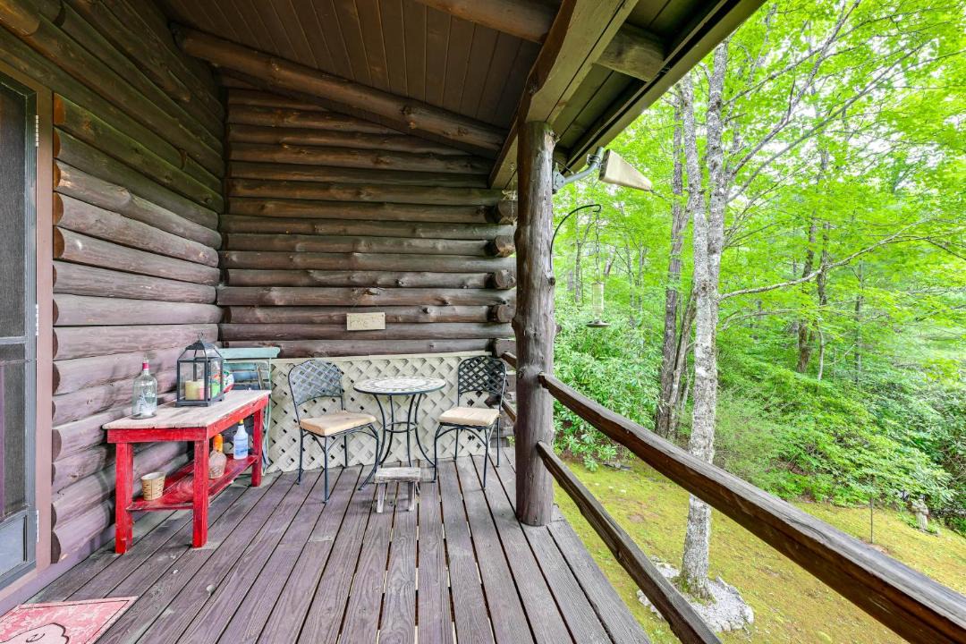 Photo of Others in Lake Toxaway