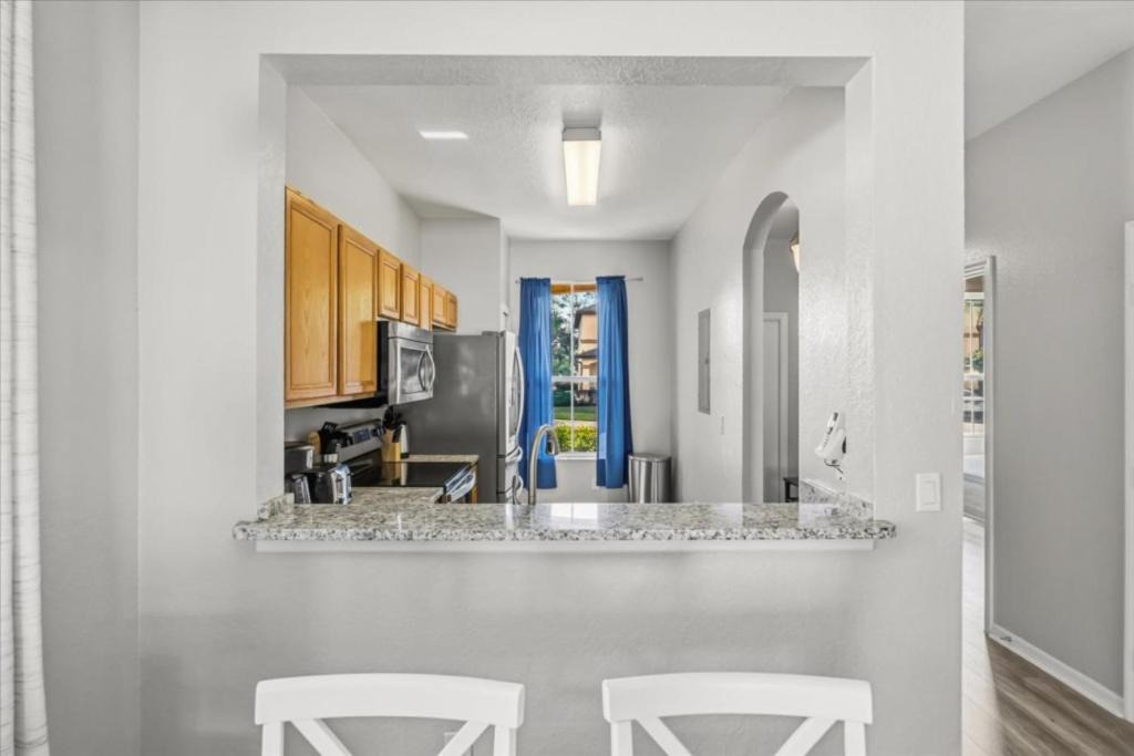 Photo of Kitchen in Regal Palms