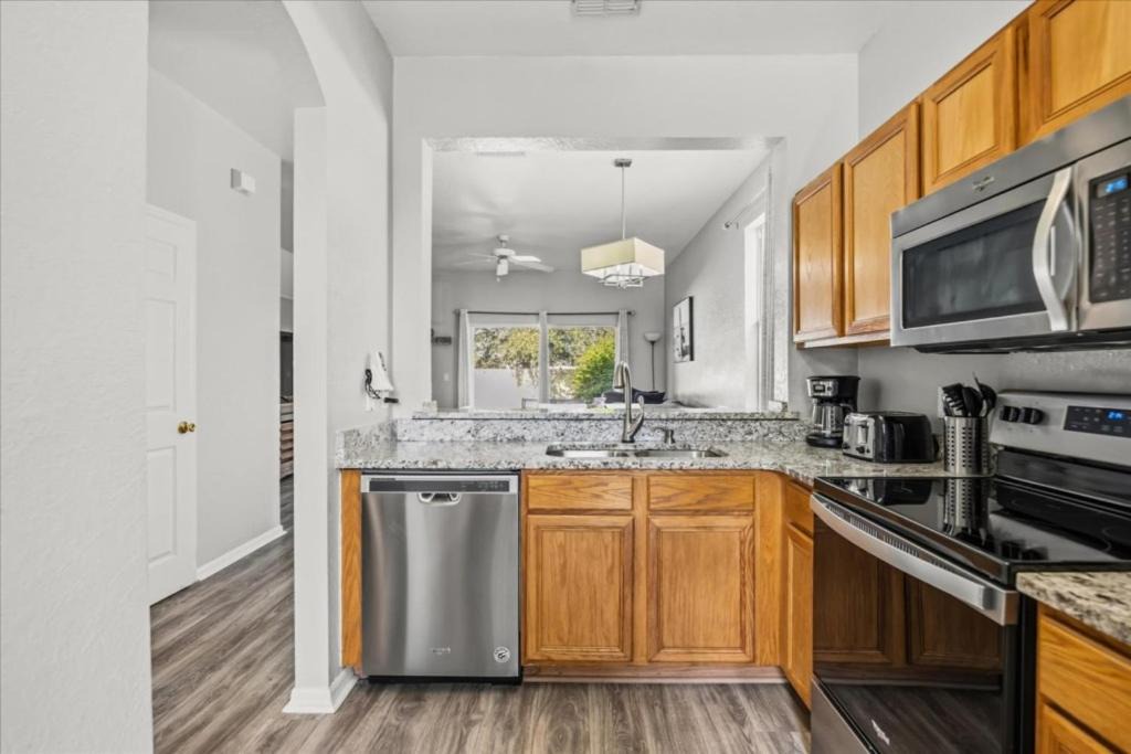 Photo of Kitchen in Regal Palms