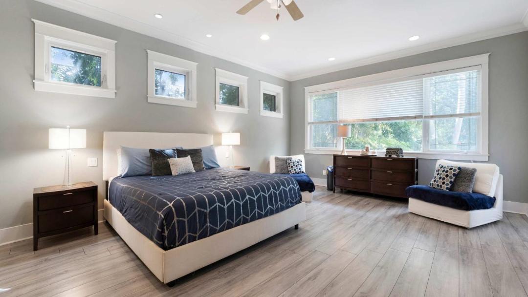 Photo of Bedroom in Palm River Estates
