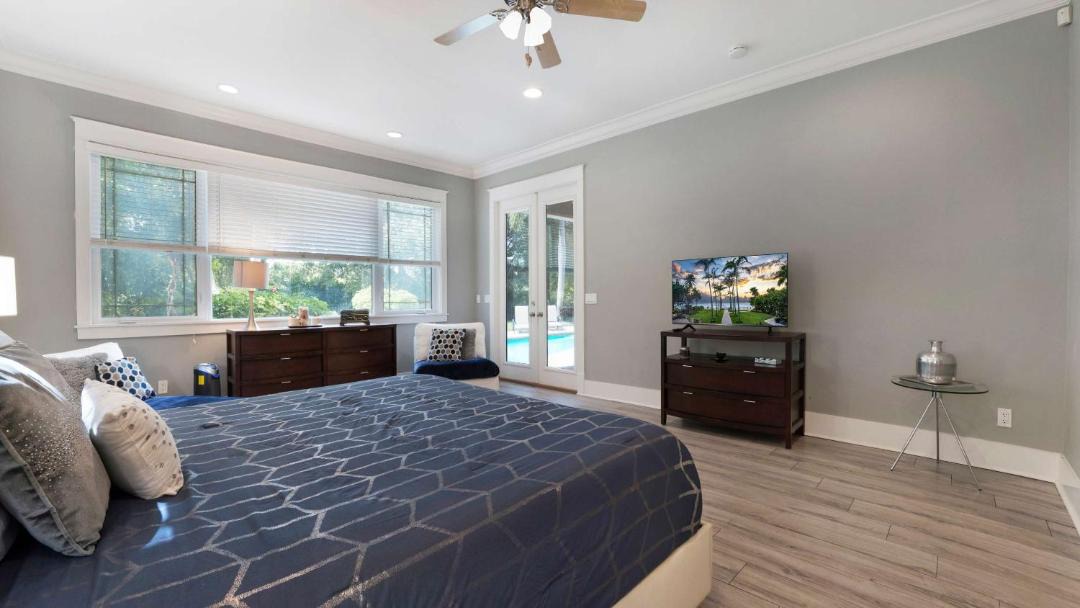 Photo of Bedroom in Palm River Estates