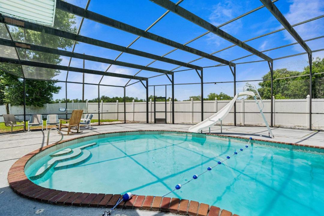 Photo of Patio Balcony in Kissimmee