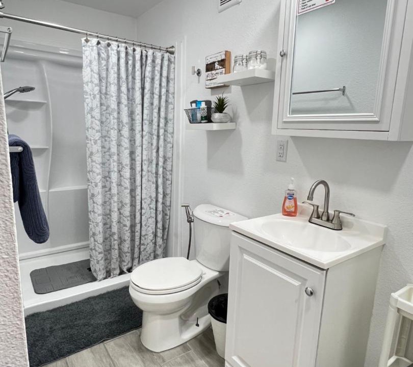 Photo of Bathroom in St. Cloud