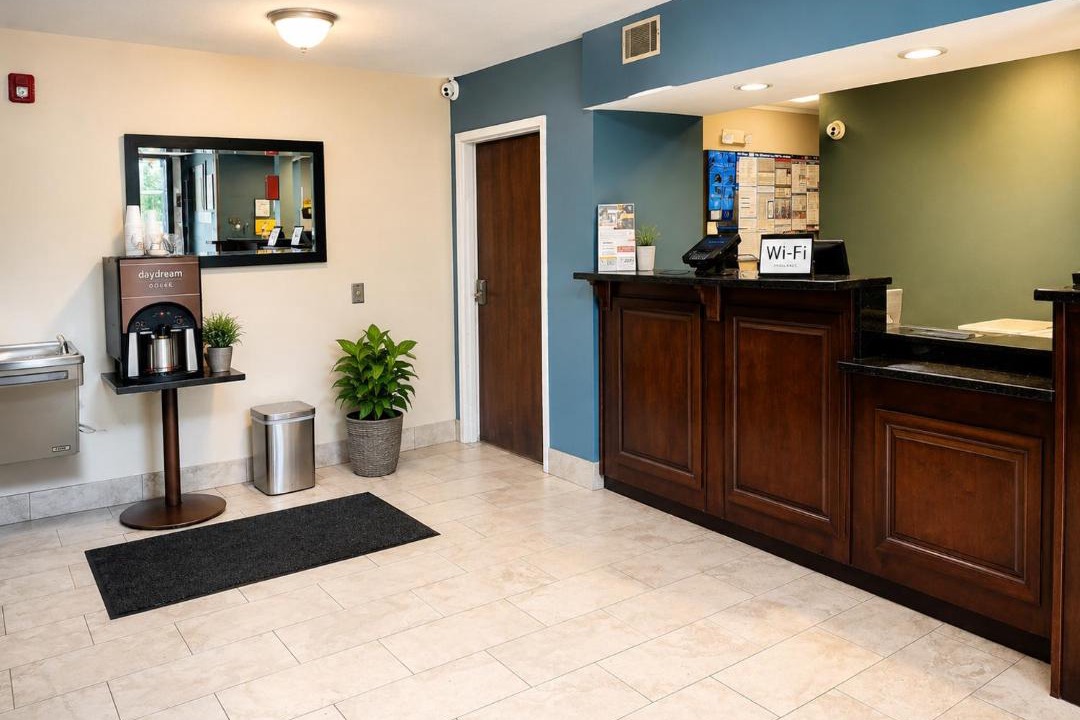 Photo of Bathroom in Augusta