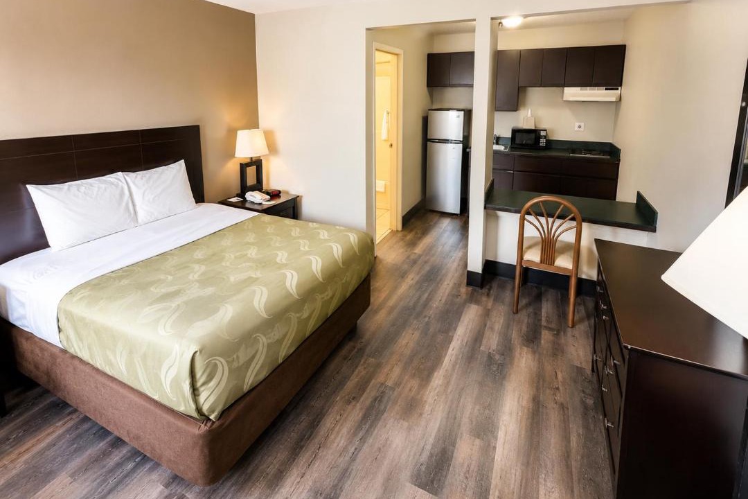 Photo of Bedroom in Augusta