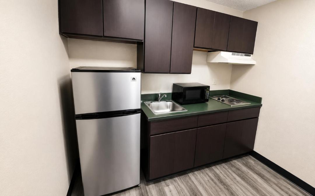 Photo of Kitchen in Augusta