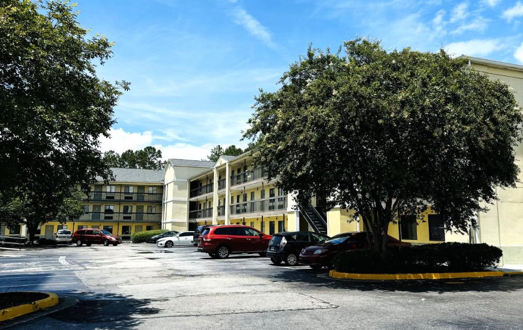 Photo of Buildings in Augusta