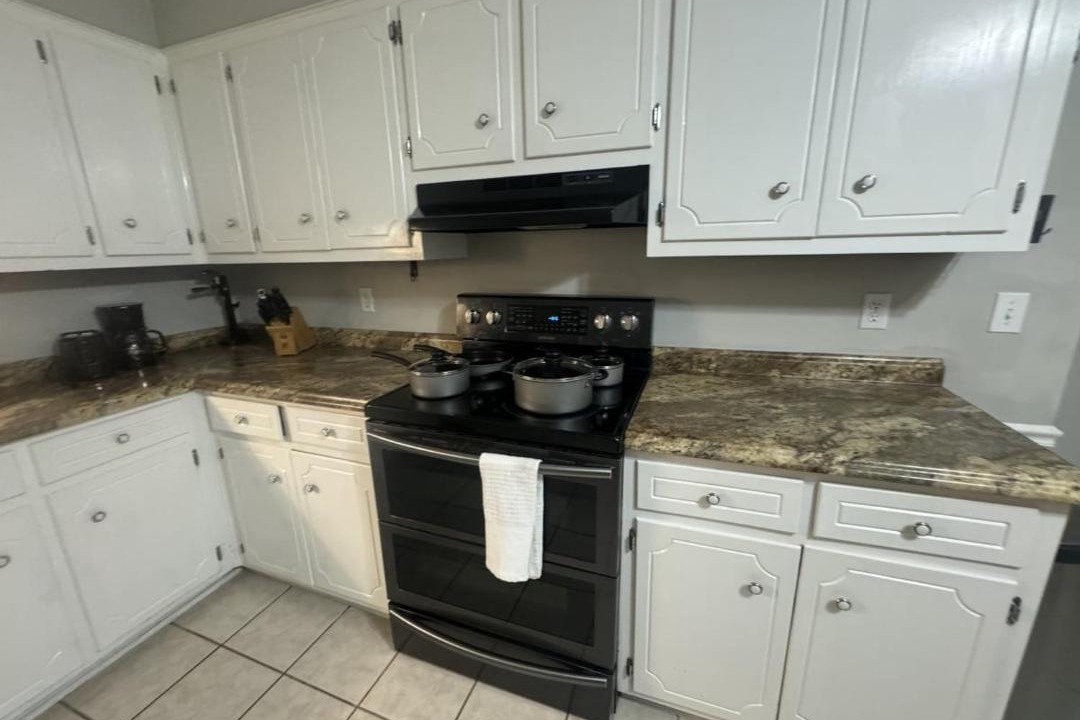 Photo of Kitchen in Gracewood