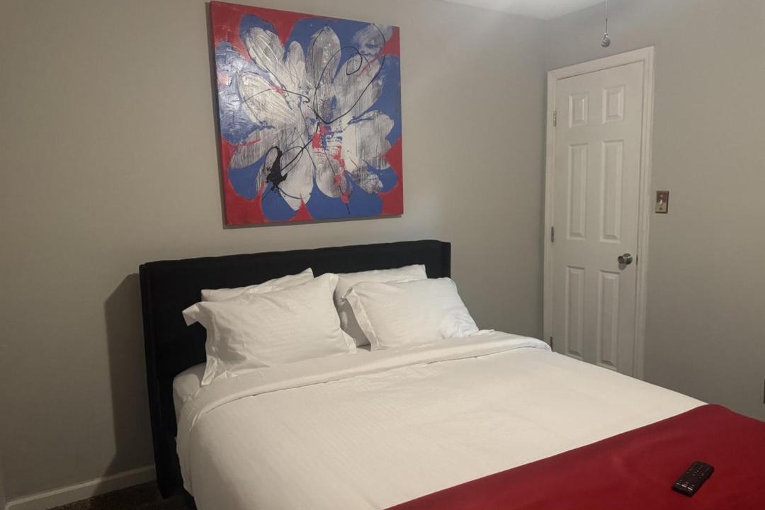 Photo of Bedroom in Gracewood