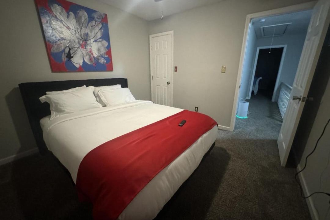 Photo of Bedroom in Gracewood