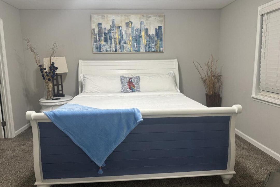 Photo of Bedroom in Gracewood