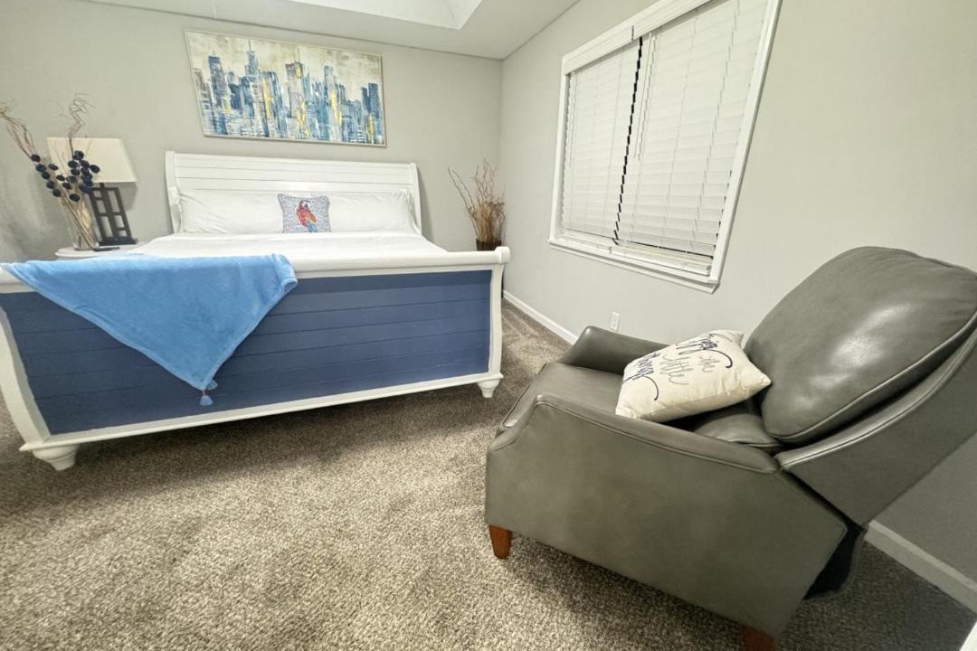 Photo of Bedroom in Gracewood