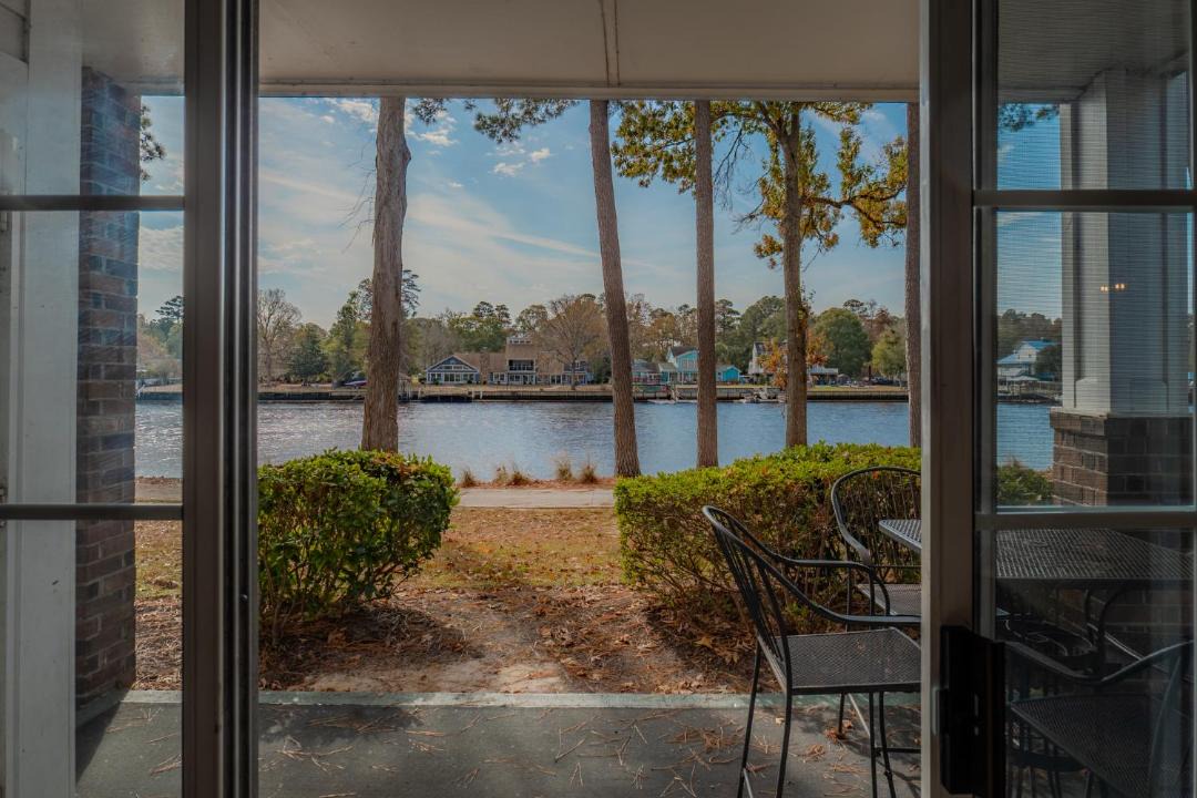 Photo of Patio Balcony in Myrtle Beach