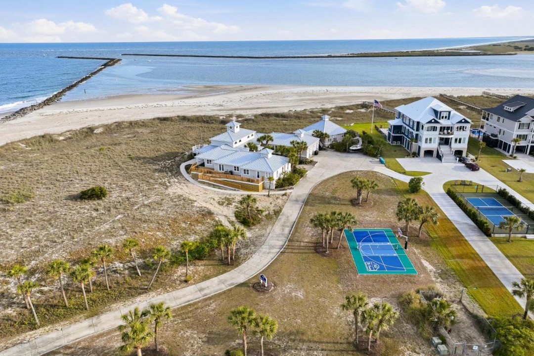 Photo of Others in Inlet Harbour