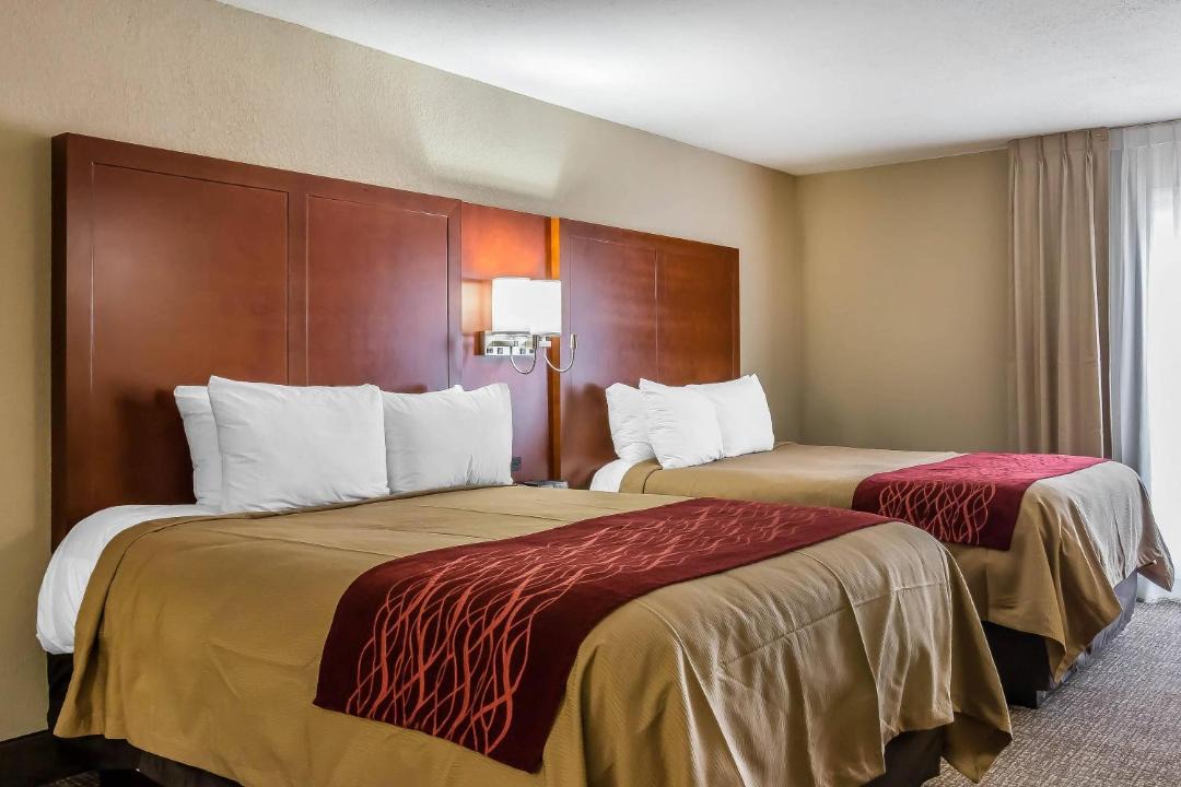 Photo of Bedroom in Savannah
