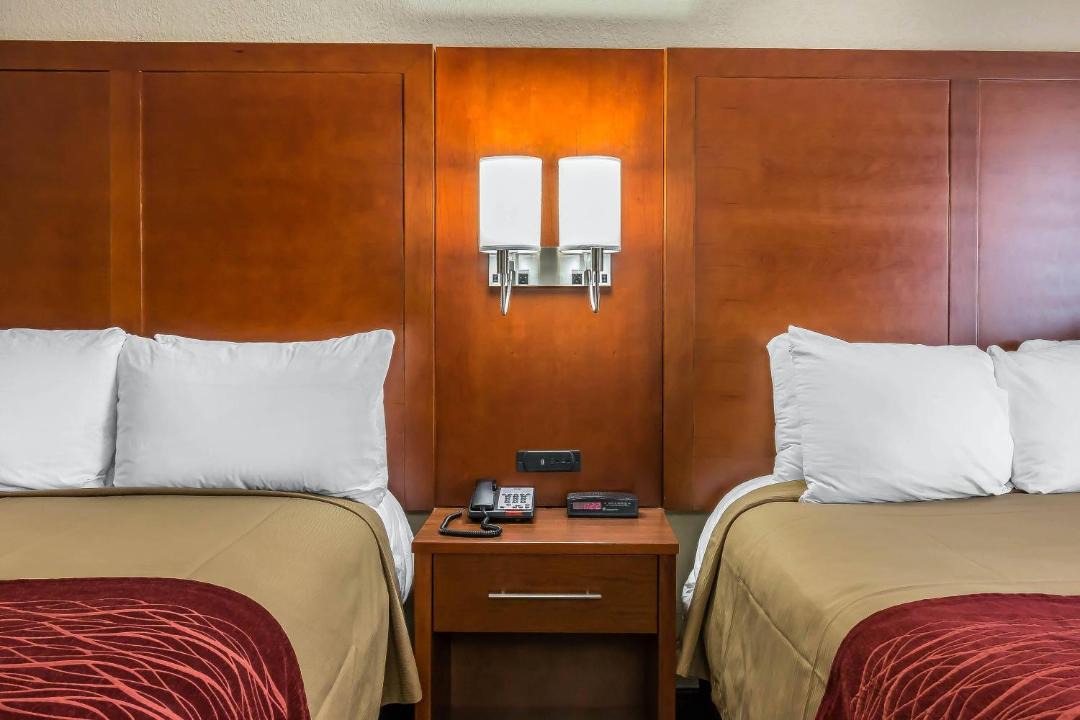 Photo of Bedroom in Savannah