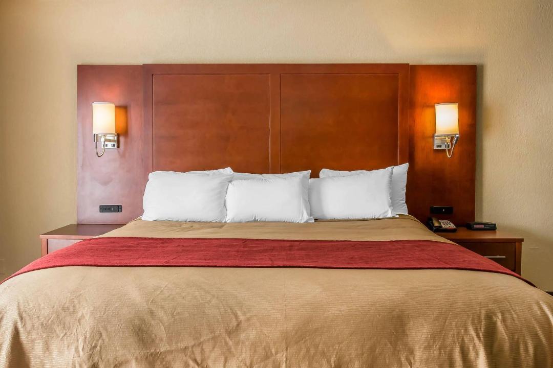 Photo of Bedroom in Savannah