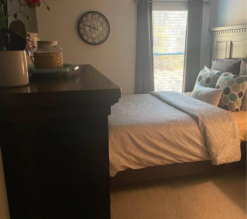 Photo of Bedroom in Graniteville