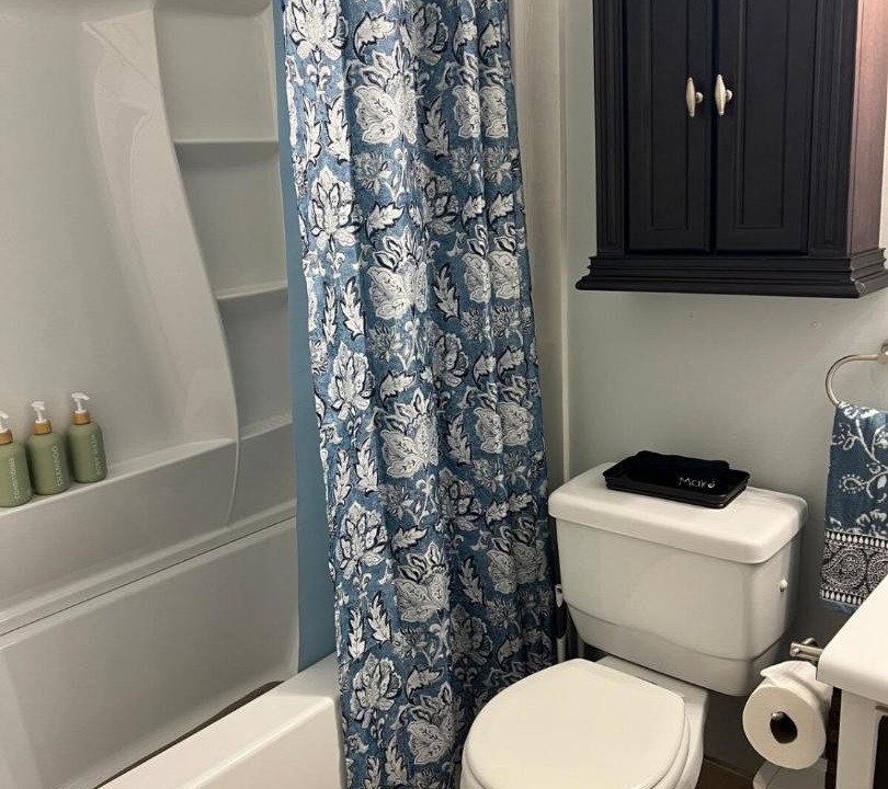 Photo of Bathroom in Dacula