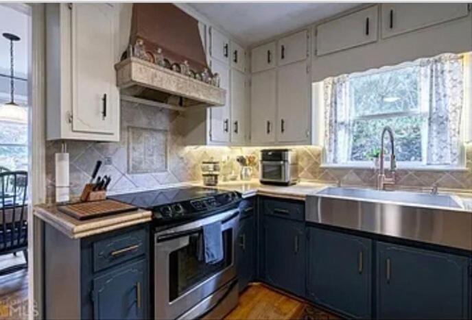 Photo of Kitchen in Dacula