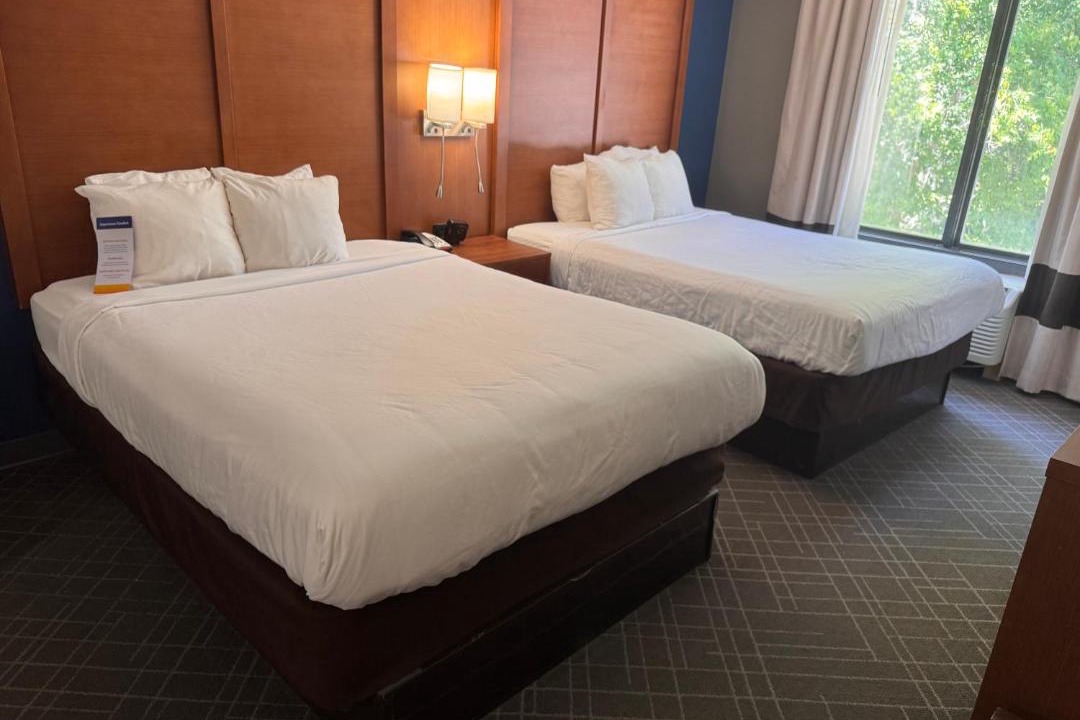 Photo of Bedroom in Beaufort