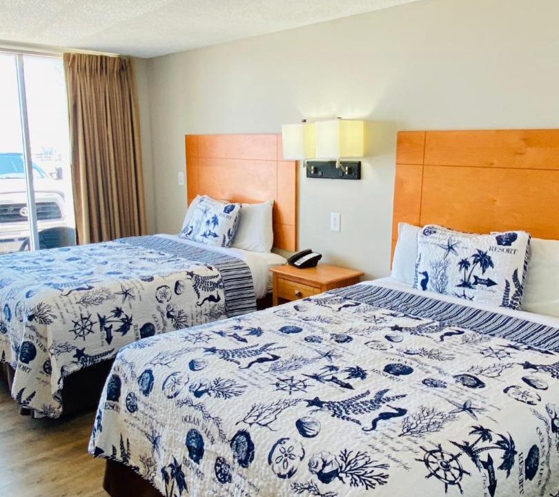 Photo of Bedroom in Emerald Isle