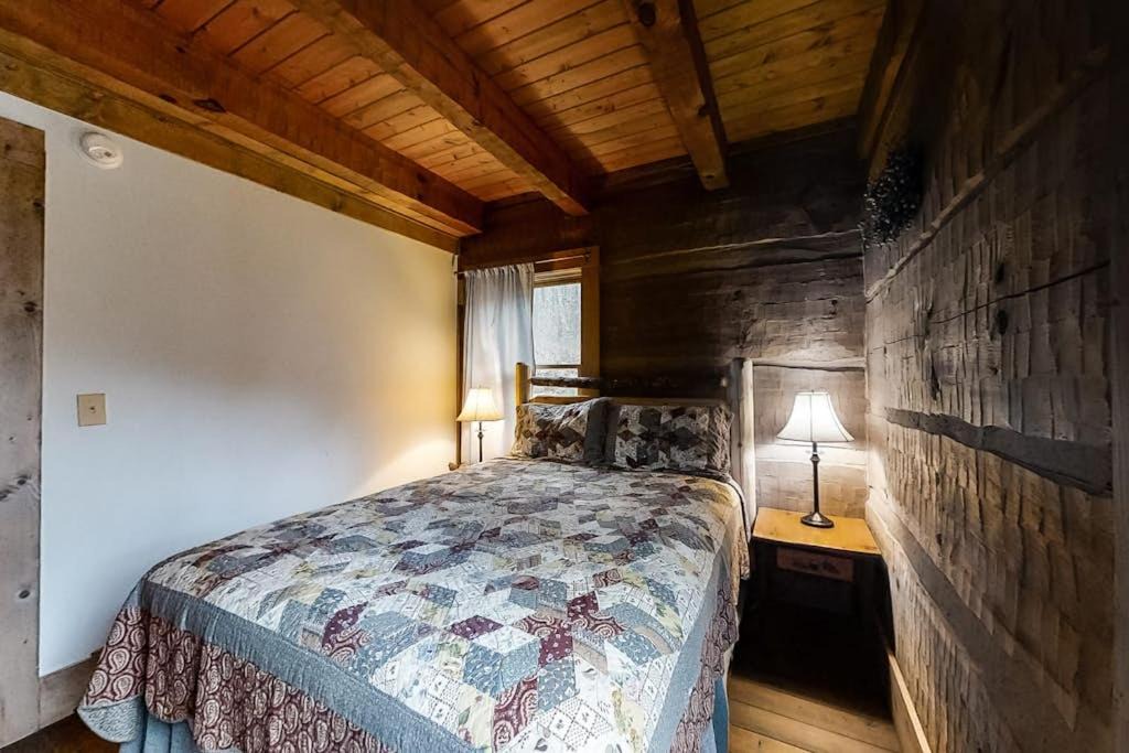Photo of Bedroom in Franklin