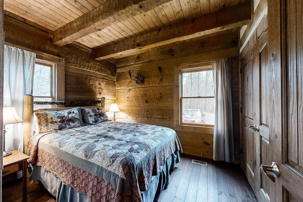Photo of Bedroom in Franklin