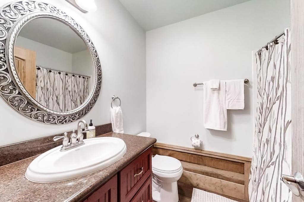 Photo of Bathroom in Franklin