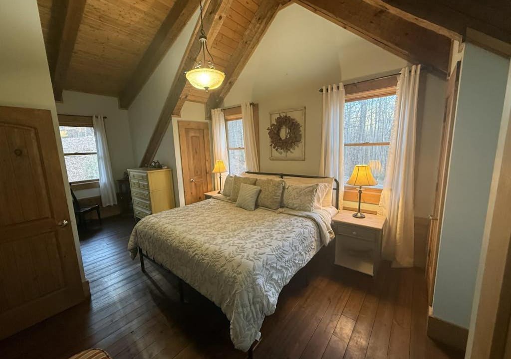 Photo of Bedroom in Franklin