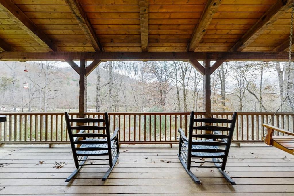 Photo of Patio Balcony in Franklin