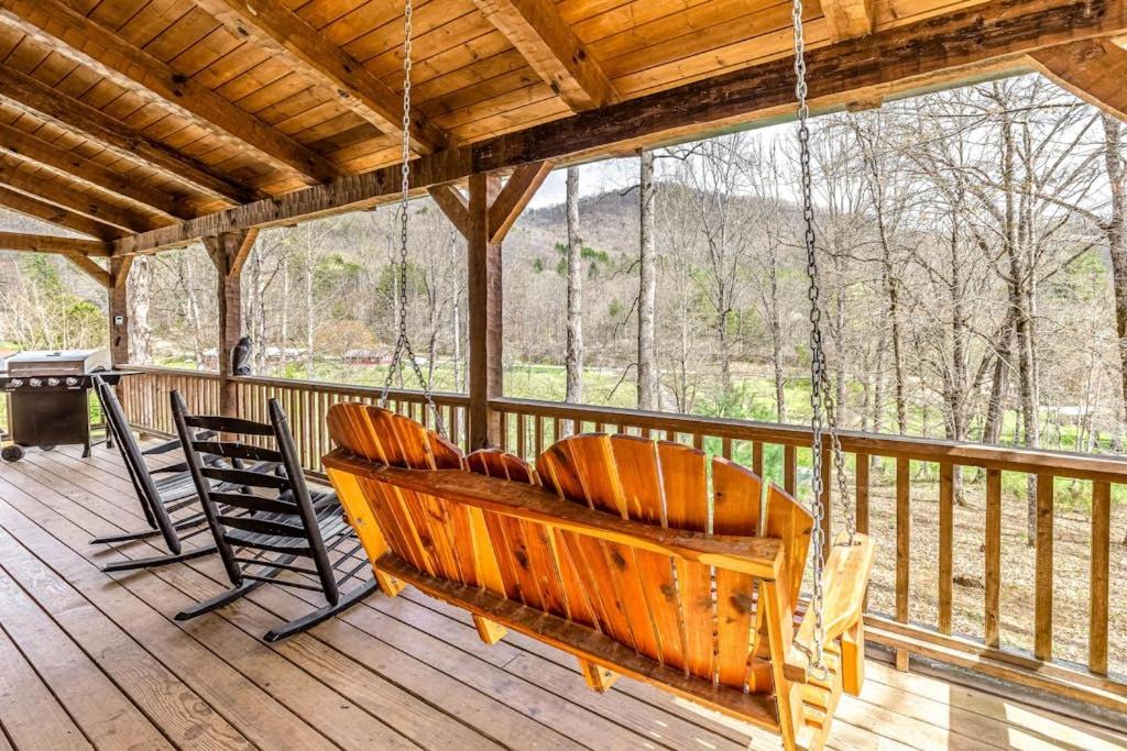 Photo of Patio Balcony in Franklin